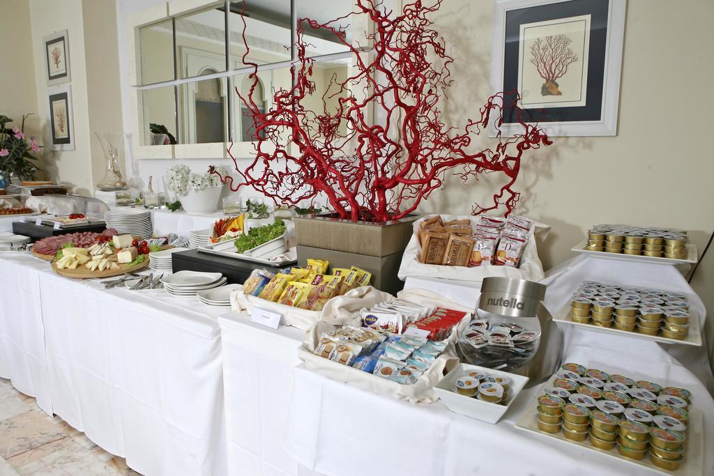Hotel Michelangelo Milano Marittima Bagian luar foto