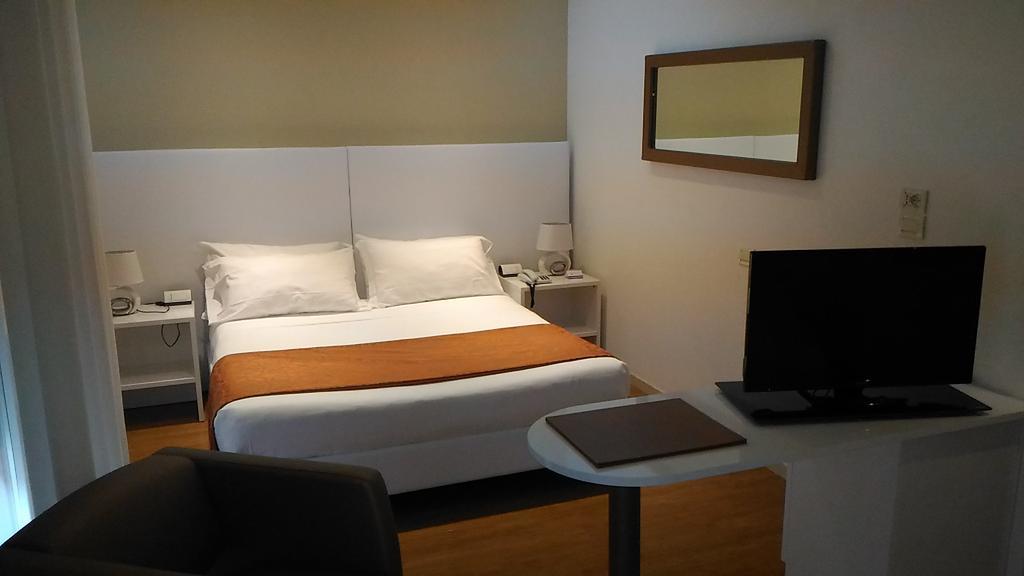 Hotel Michelangelo Milano Marittima Bagian luar foto