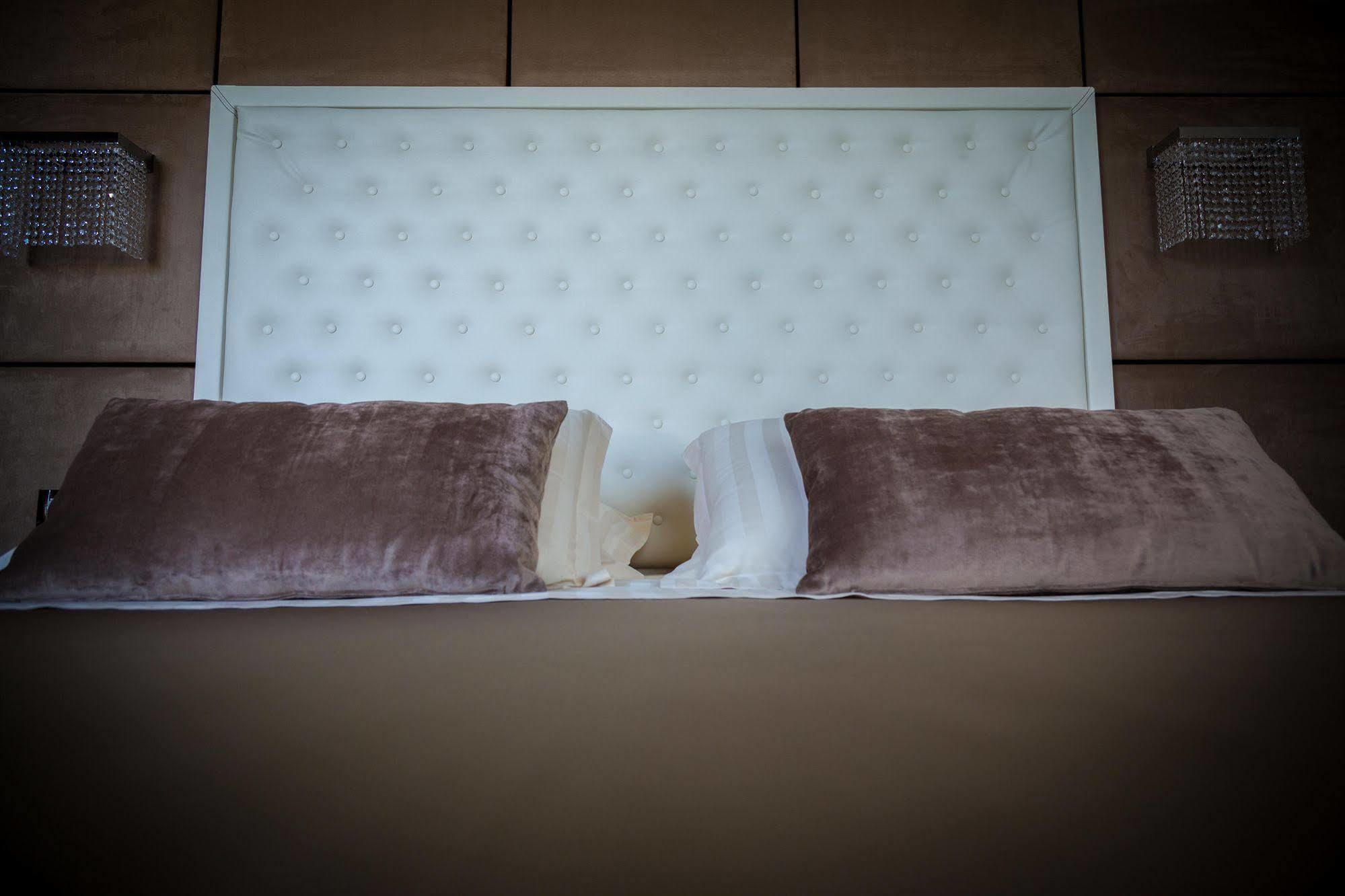 Hotel Michelangelo Milano Marittima Bagian luar foto