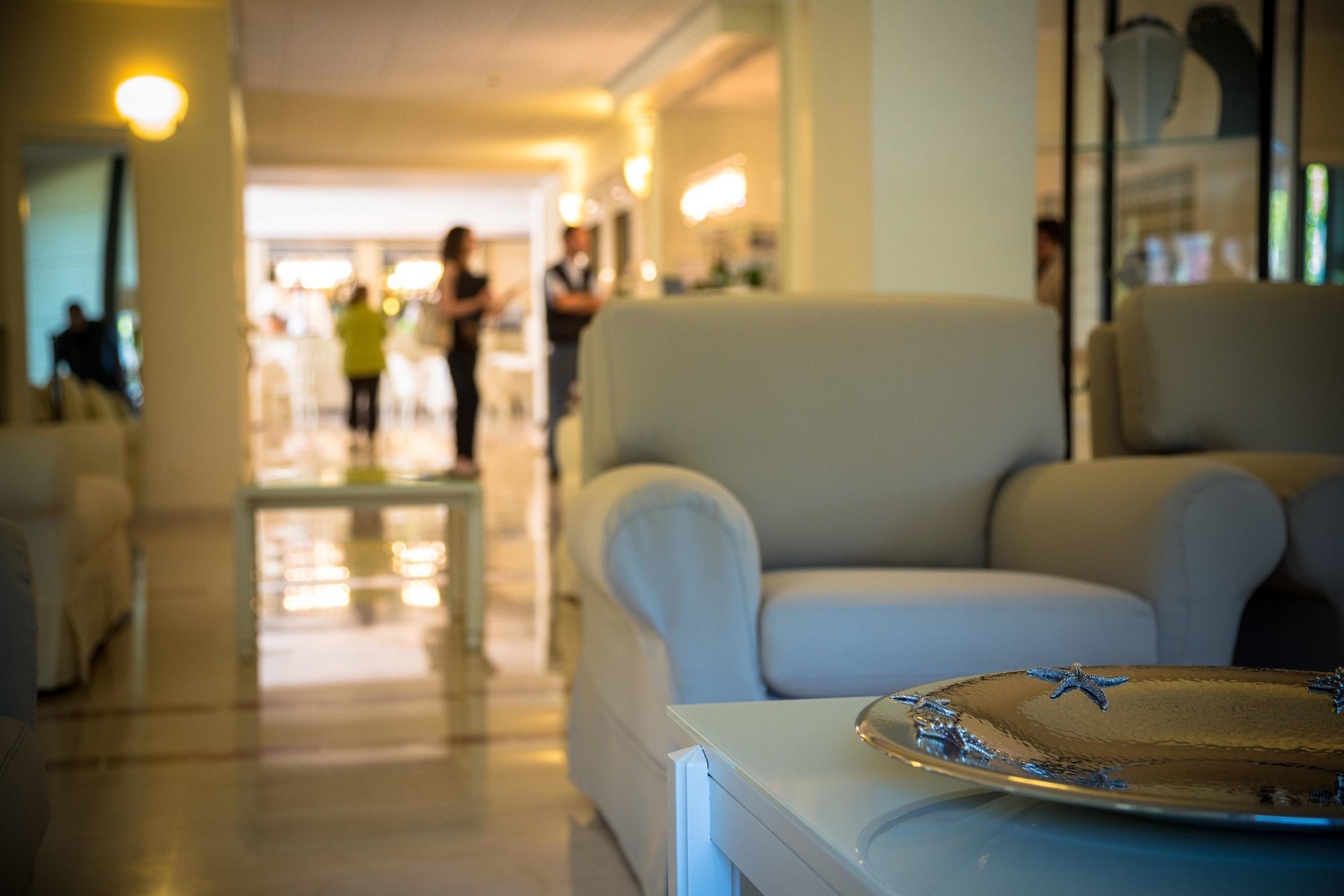 Hotel Michelangelo Milano Marittima Bagian luar foto