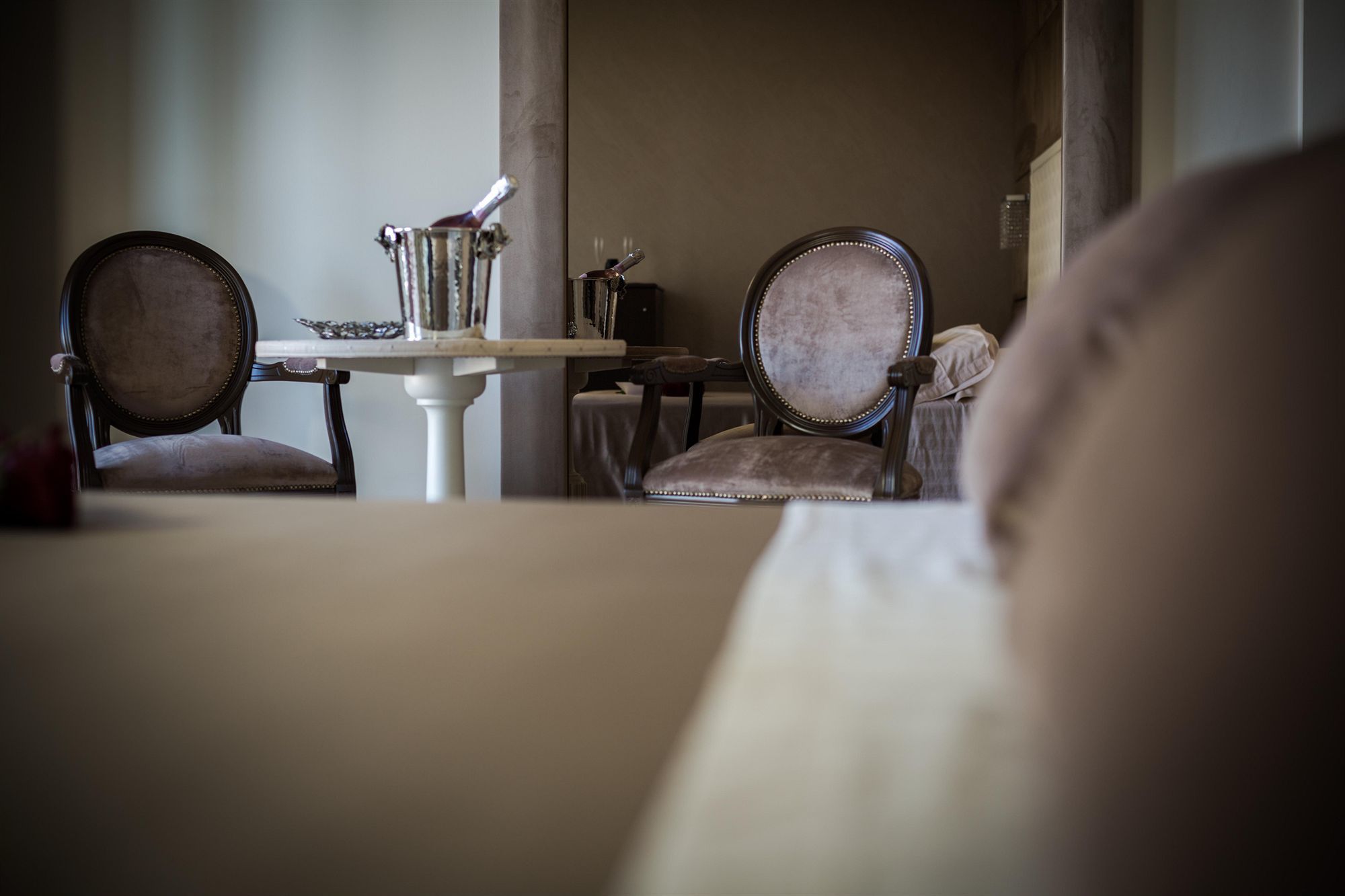 Hotel Michelangelo Milano Marittima Bagian luar foto